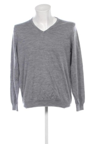 Herrenpullover Royal Class, Größe XL, Farbe Grau, Preis 15,62 €, #137907644