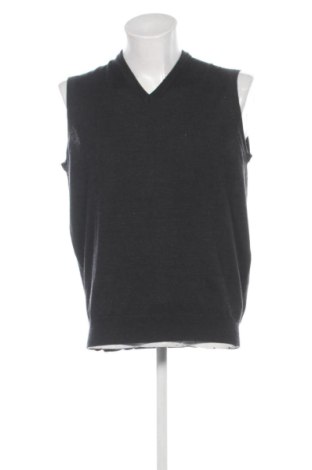 Herrenpullover Charles Vogele, Größe L, Farbe Schwarz, Preis 15,43 €, #137907746