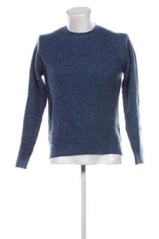 Pulover de bărbați KVL by Kenvelo, Mărime S, Culoare Albastru, Preț 76,00 Lei, #137907933