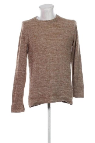 Pulover de bărbați H&M, Mărime M, Culoare Maro, Preț 49,00 Lei, #137907946
