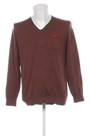 Herrenpullover S.Oliver, Größe L, Farbe Mehrfarbig, Preis 19,00 €, #137908863