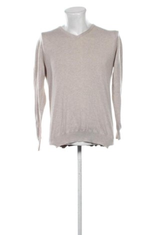Herrenpullover Unbranded, Größe M, Farbe Beige, Preis 8,76 €, #137908873