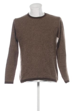Herrenpullover Only & Sons, Größe L, Farbe Braun, Preis 16,00 €, #137909531