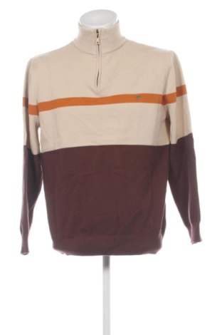 Herrenpullover Unbranded, Größe L, Farbe Mehrfarbig, Preis 10,00 €, #137909556