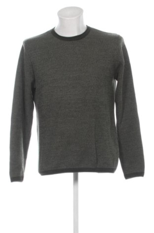 Herrenpullover Only & Sons, Größe L, Farbe Grün, Preis 16,00 €, #137909649