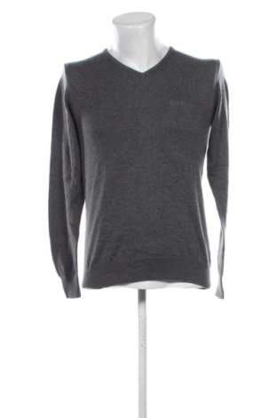 Herrenpullover Payper, Größe S, Farbe Grau, Preis 13,00 €, #137911292