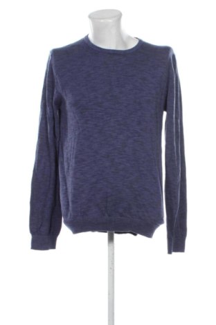 Pánský svetr  Jean Pascale, Velikost XL, Barva Modrá, Cena  218,00 Kč, #137911520