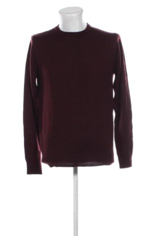 Pánský svetr  Threadbare, Velikost M, Barva Červená, Cena  315,00 Kč, #137911543
