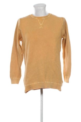 Herrenpullover Jean Pascale, Größe XL, Farbe Gelb, Preis € 12,00, #137912082