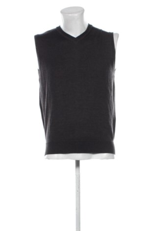 Męski sweter Sisley, Rozmiar L, Kolor Czarny, Cena 135,47 zł, #137912172