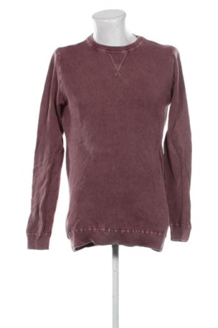 Férfi pulóver Jean Pascale, Méret XL, Szín Hamurózsaszín, Ár 3 901 Ft, #137912413