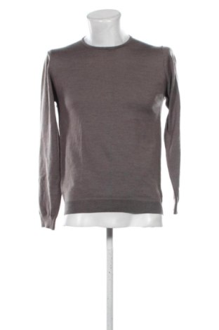 Herrenpullover Ragman, Größe M, Farbe Braun, Preis 20,77 €, #137912683