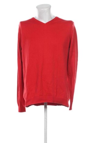 Férfi pulóver Reserved, Méret XL, Szín Piros, Ár 4 610 Ft, #137912685