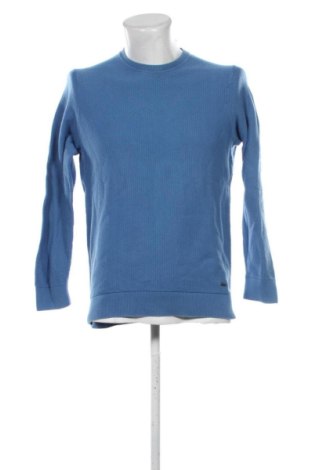 Herrenpullover Bugatti, Größe L, Farbe Blau, Preis € 37,43, #137913332