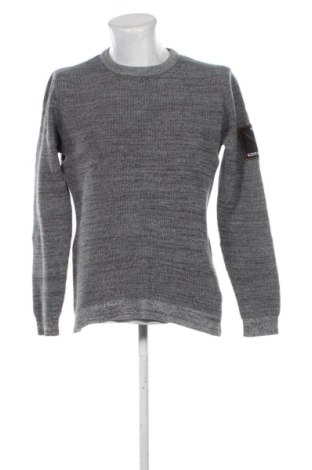 Férfi pulóver Jack & Jones, Méret XL, Szín Szürke, Ár 7 092 Ft, #137916757