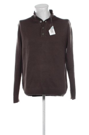 Férfi pulóver Watson's, Méret XL, Szín Barna, Ár 23 252 Ft, #137917291