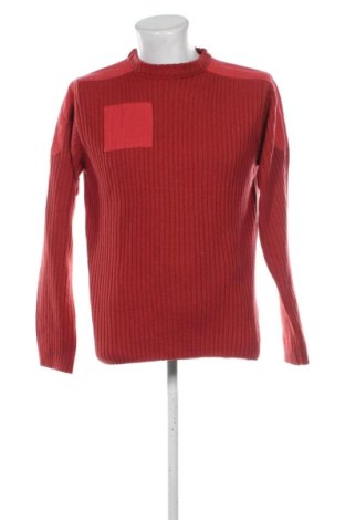 Férfi pulóver Unbranded, Méret L, Szín Piros, Ár 5 945 Ft, #137918422