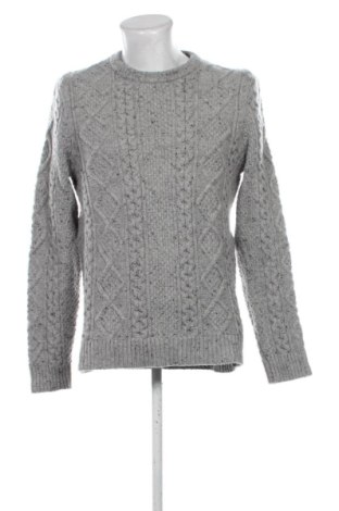 Férfi pulóver Levi's, Méret L, Szín Szürke, Ár 13 170 Ft, #137919139