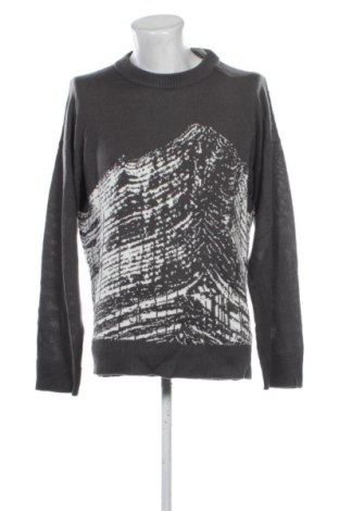 Férfi pulóver Unbranded, Méret XL, Szín Szürke, Ár 8 782 Ft, #137919874