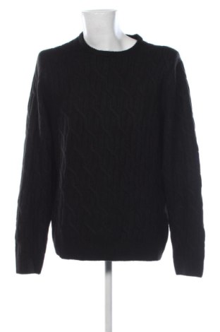 Férfi pulóver Sinsay, Méret XL, Szín Fekete, Ár 8 985 Ft, #137920018