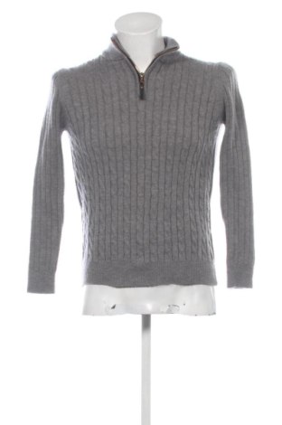 Herrenpullover Unbranded, Größe S, Farbe Grau, Preis € 16,00, #137921130