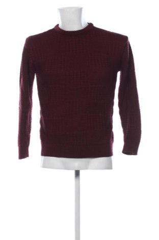 Pulover de bărbați Unbranded, Mărime M, Culoare Roșu, Preț 83,99 Lei, #137923662