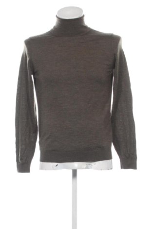 Pulover de bărbați BOSS, Mărime M, Culoare Verde, Preț 994,33 Lei, #137925289