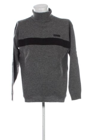 Férfi pulóver Bossini, Méret XXL, Szín Szürke, Ár 6 028 Ft, #137927501