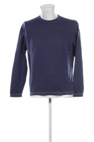 Férfi pulóver Unbranded, Méret L, Szín Kék, Ár 3 546 Ft, #137927567