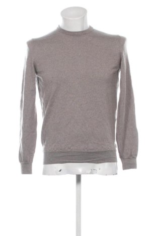 Męski sweter Hugo Boss, Rozmiar M, Kolor Szary, Cena 801,96 zł, #137927639