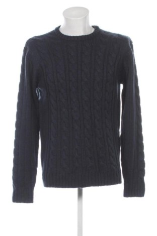 Férfi pulóver KVL by Kenvelo, Méret XL, Szín Kék, Ár 6 028 Ft, #137928768