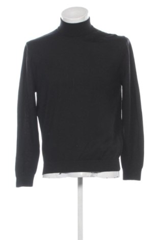 Férfi pulóver Bigotti, Méret XL, Szín Fekete, Ár 13 241 Ft, #137930455