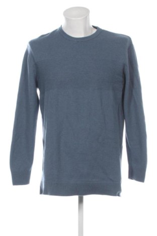 Férfi pulóver Tom Tailor, Méret 3XL, Szín Kék, Ár 8 512 Ft, #137930468