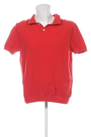 Férfi pulóver Zara, Méret XL, Szín Piros, Ár 6 688 Ft, #137930626