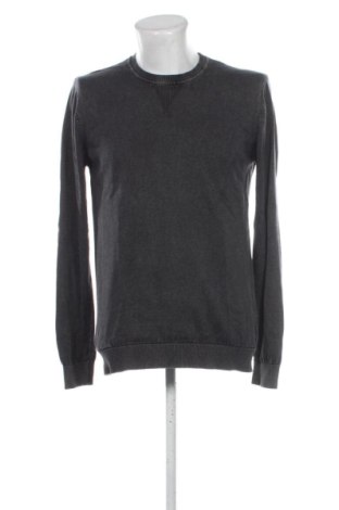 Męski sweter Urban Surface, Rozmiar M, Kolor Szary, Cena 46,57 zł, #137931843