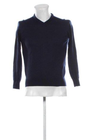 Férfi pulóver Calvin Klein, Méret S, Szín Kék, Ár 12 971 Ft, #137932706