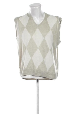 Męski sweter Unbranded, Rozmiar L, Kolor ecru, Cena 76,20 zł, #137932924
