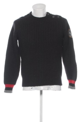 Męski sweter 55 DSL, Rozmiar M, Kolor Kolorowy, Cena 156,64 zł, #137934492