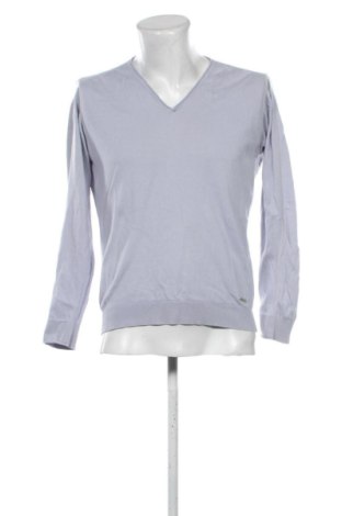 Męski sweter Andrews, Rozmiar L, Kolor Szary, Cena 80,44 zł, #137935674
