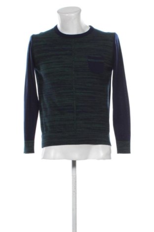 Męski sweter Andrews, Rozmiar M, Kolor Kolorowy, Cena 80,44 zł, #137935690
