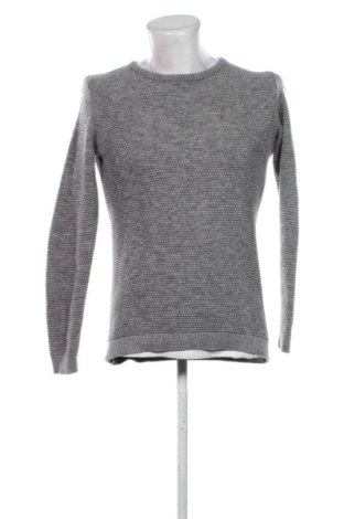 Męski sweter Selected Homme, Rozmiar M, Kolor Szary, Cena 168,99 zł, #134400883