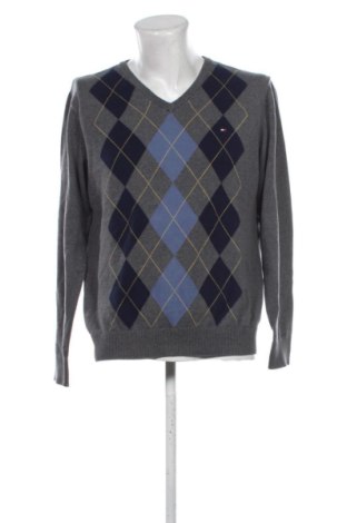 Pánsky sveter  Tommy Hilfiger, Veľkosť L, Farba Viacfarebná, Cena  62,00 €, #137906918