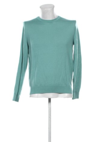 Herrenpullover Unbranded, Größe M, Farbe Grün, Preis € 16,96, #137913375