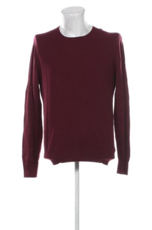 Herrenpullover Gutteridge, Größe L, Farbe Rot, Preis € 63,06, #137913554