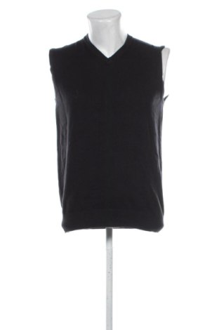 Pulover de bărbați Batistini, Mărime L, Culoare Negru, Preț 57,00 Lei, #137917250