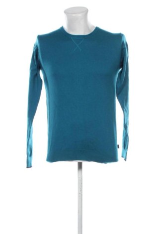 Pulover de bărbați Lee Cooper, Mărime M, Culoare Albastru, Preț 208,00 Lei, #137917450