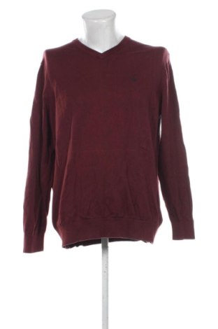 Férfi pulóver Timberland, Méret XXL, Szín Piros, Ár 22 699 Ft, #137918600