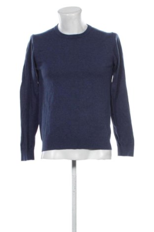 Pánský svetr  H&M, Velikost M, Barva Modrá, Cena  411,00 Kč, #137920182