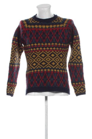 Férfi pulóver Zara, Méret M, Szín Sokszínű, Ár 8 039 Ft, #137926166