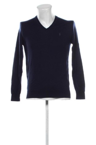 Мъжки пуловер Polo Ralph Lauren, Размер M, Цвят Син, Цена 144,54 €, #137929321